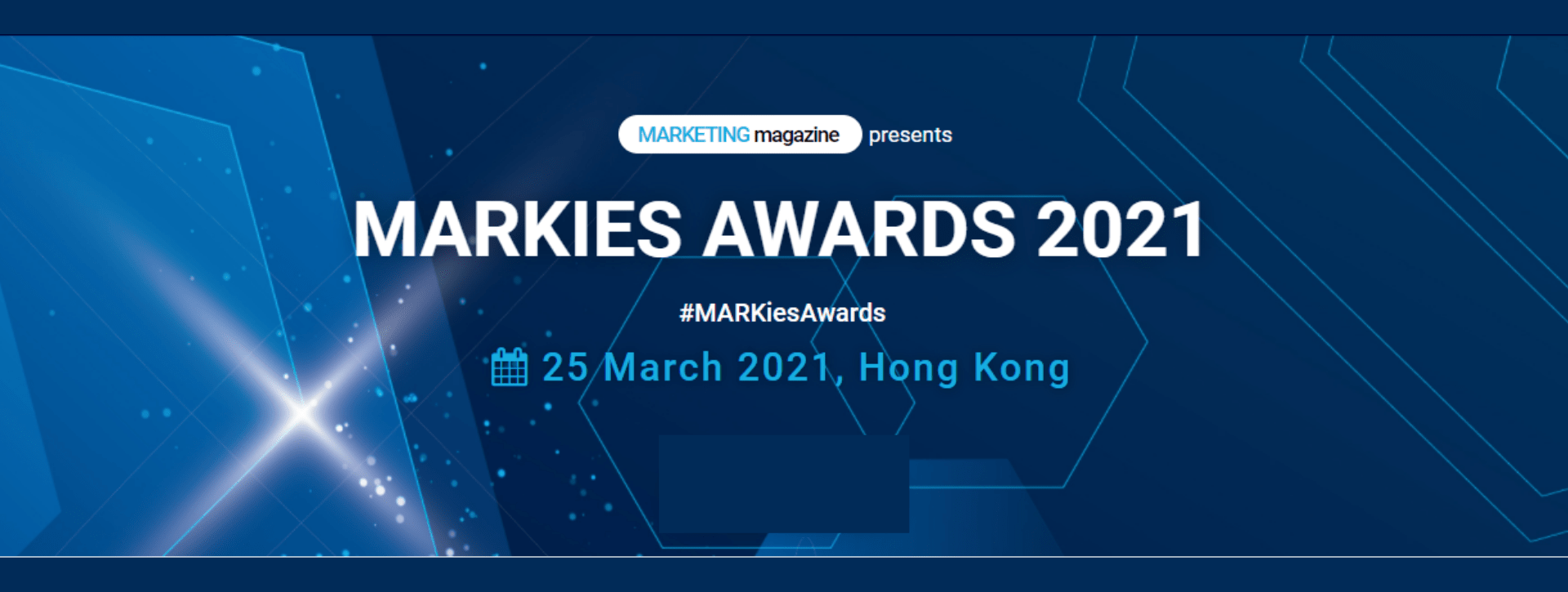 iClick crowned two Bronze awards at MARKies Awards Hong Kong 2021!