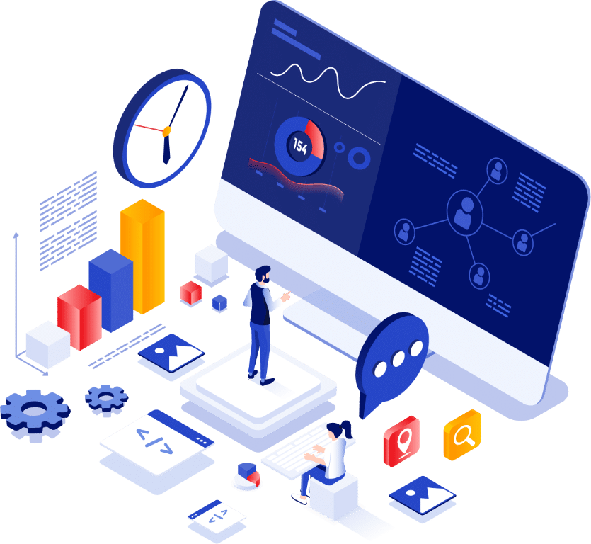 Platform – Social Commerce Platform