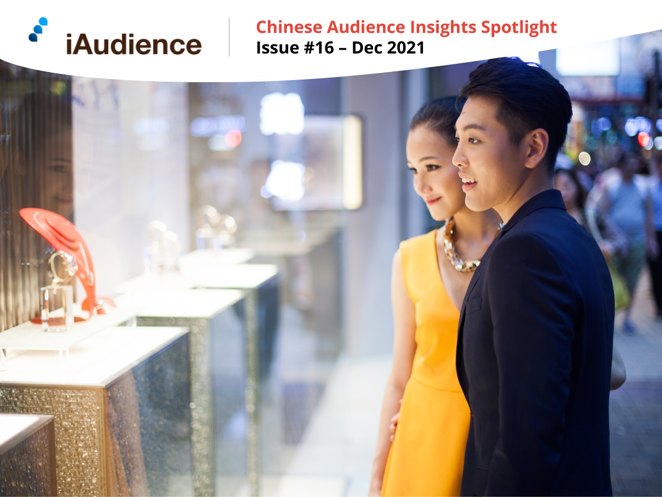 iAudience Insights Spotlight – Issue #16: Explore the Trends and Opportunities in Chinese Jewelry Market