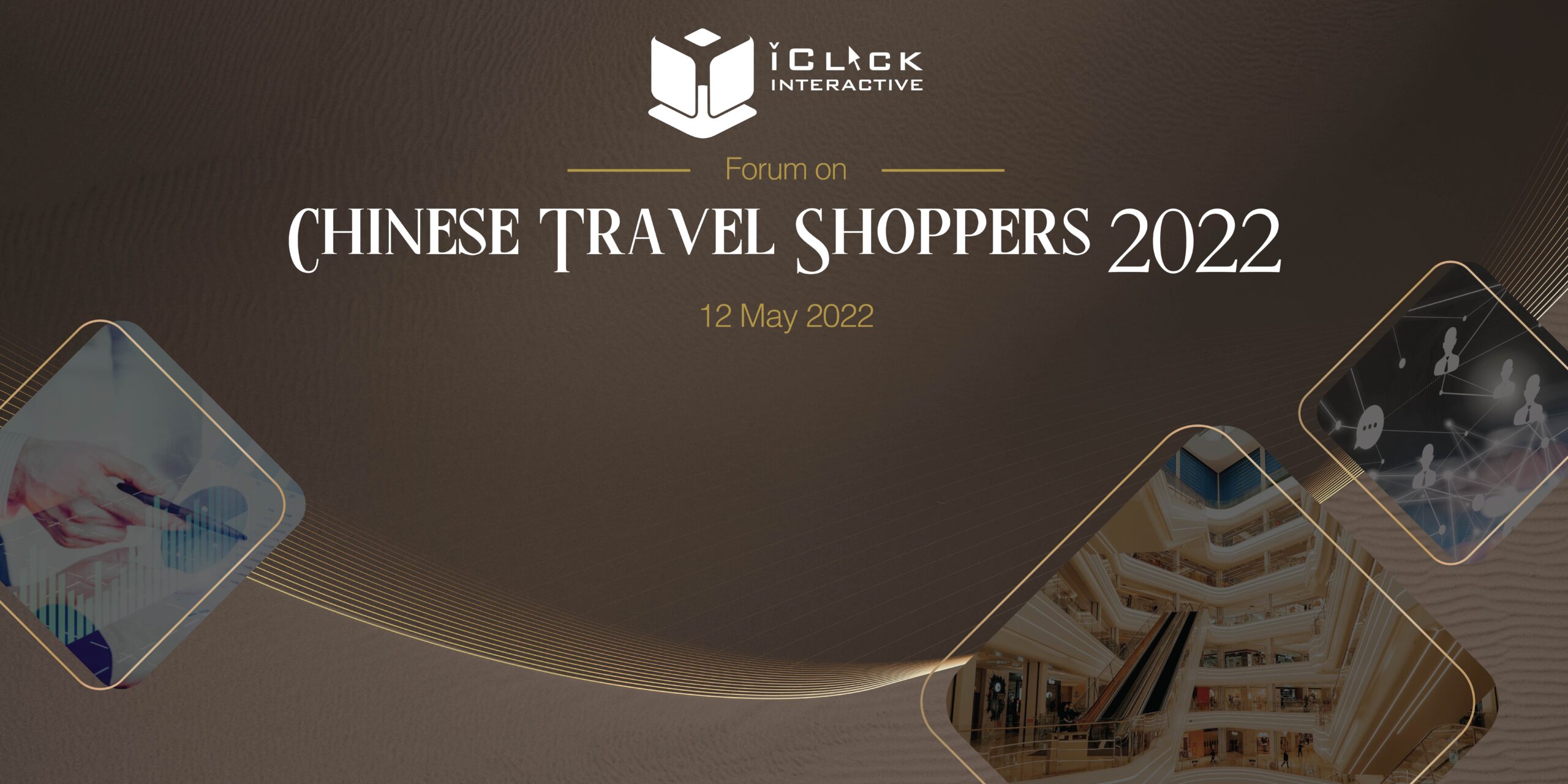 iClick’s Release of Travel Retail Whitepaper Roadshow in Singapore
