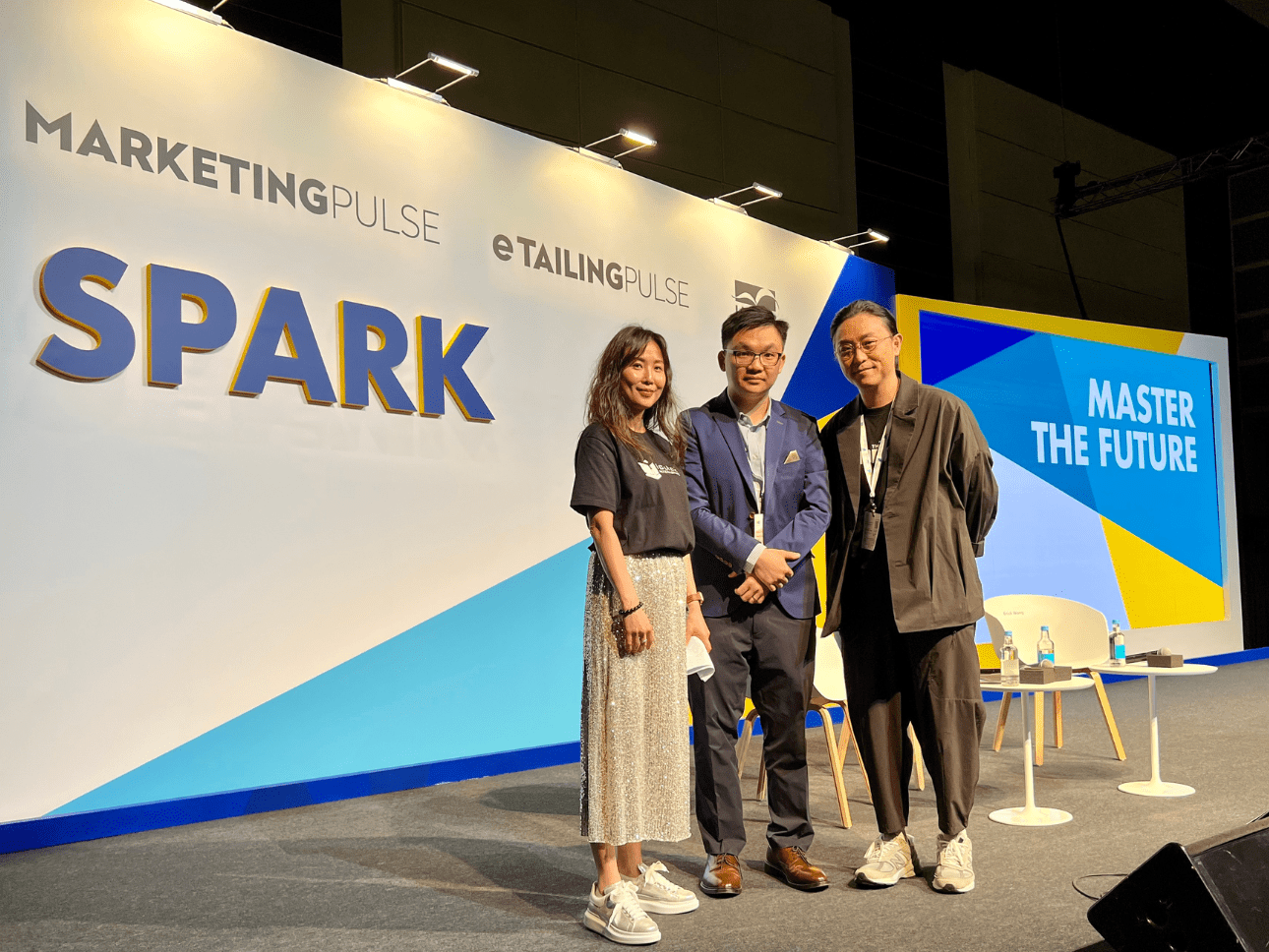 [MarketingPulse X eTailingPulse] iClick’s Exclusive Workshop Sees Full House and Empowers Marketers to Target Chinese Travelers in a New Exciting Way!