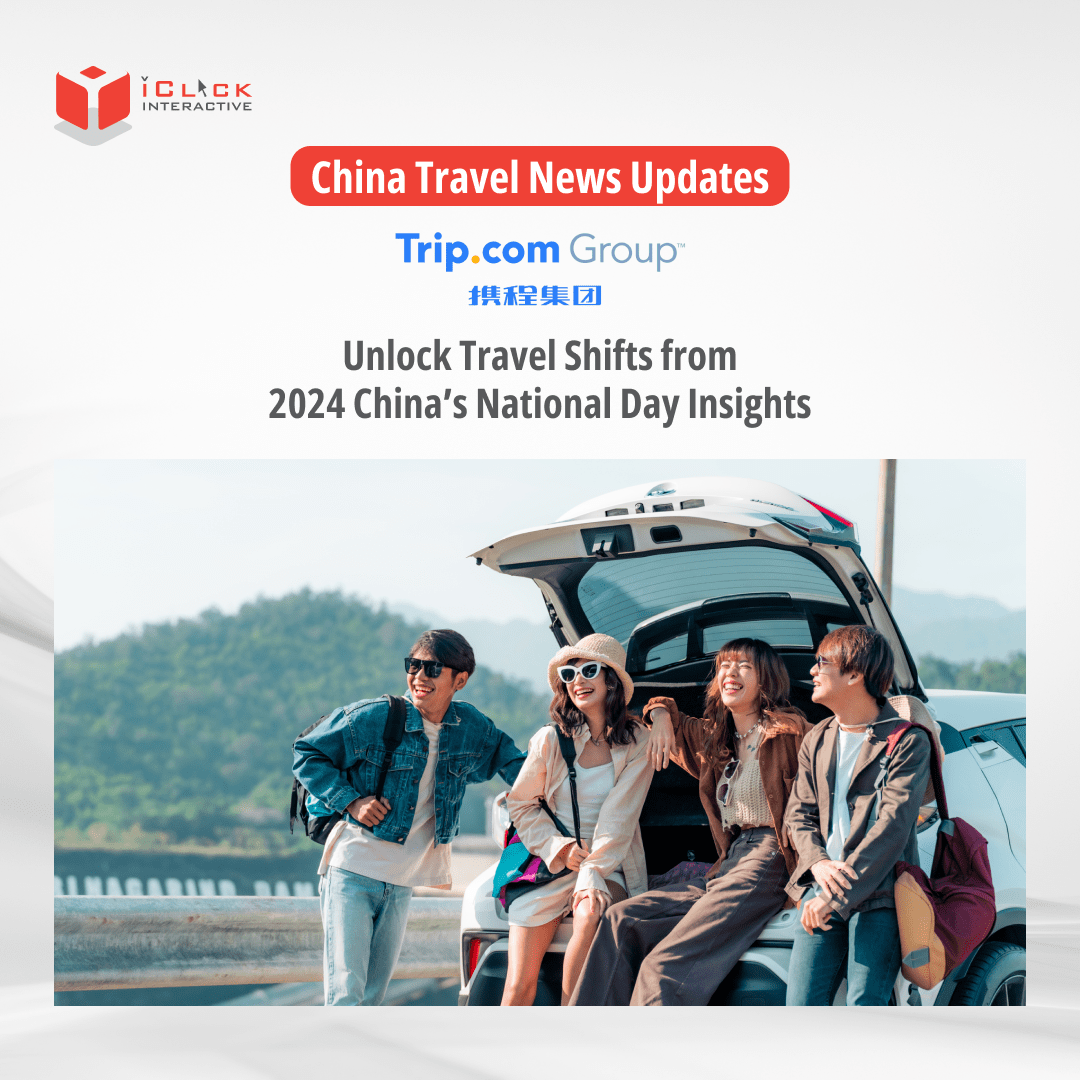 Unlock Travel Shifts from 2024 China’s National Day Insights