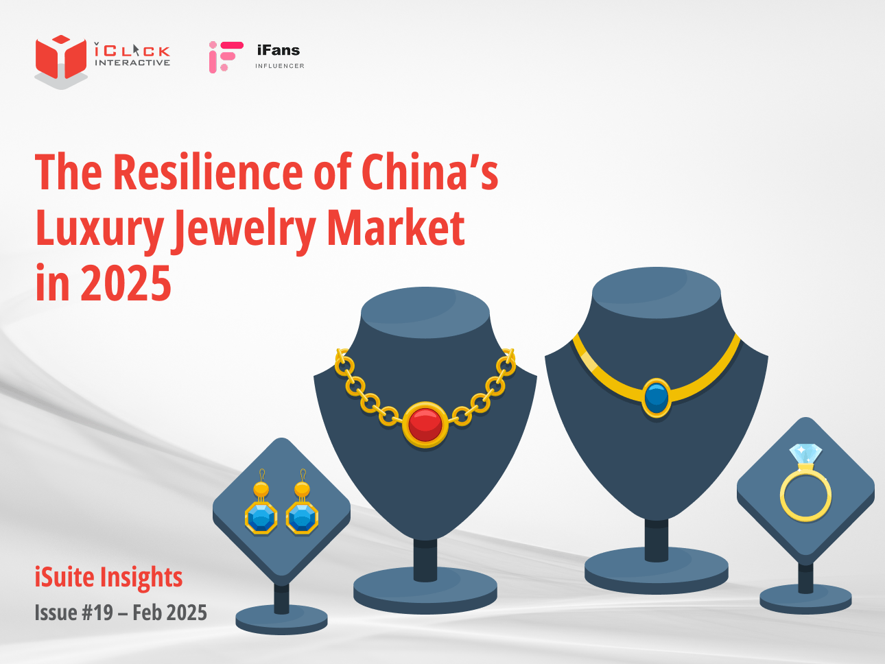 Chinese luxury jewelry trends and insights on Xiaohongshu for Global Luxury Brands
